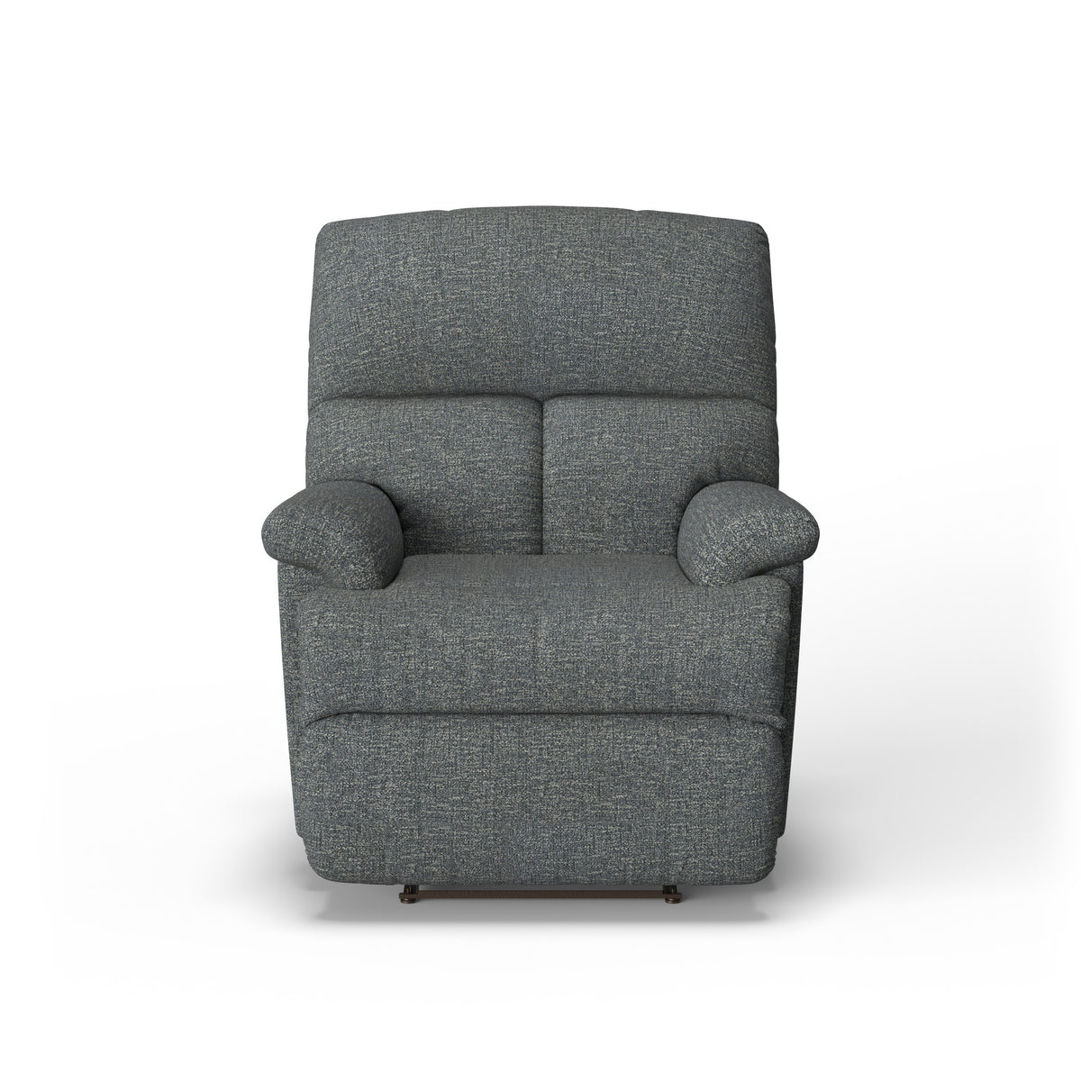 Triton Fabric Power Recliner