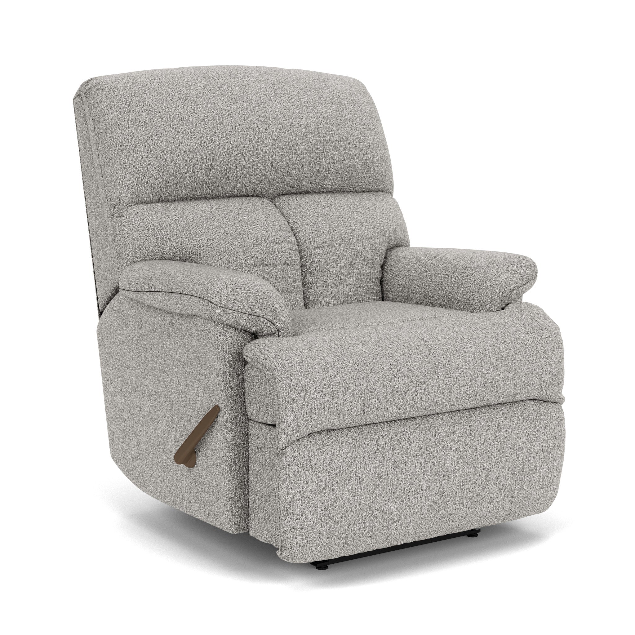 Triton Fabric Recliner
