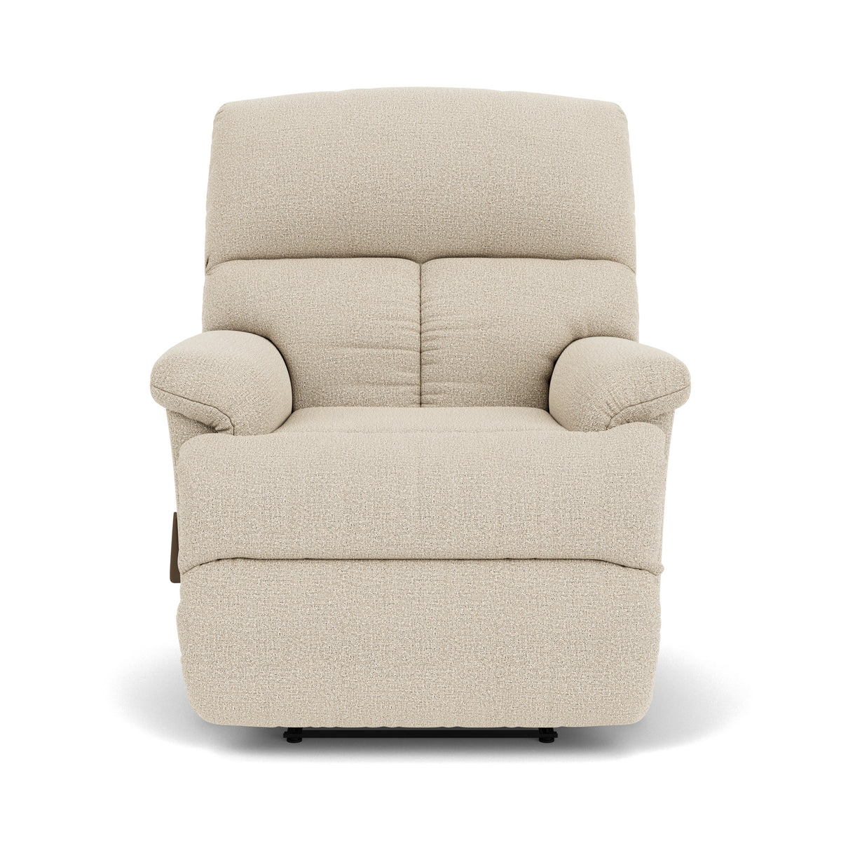Triton Fabric Recliner