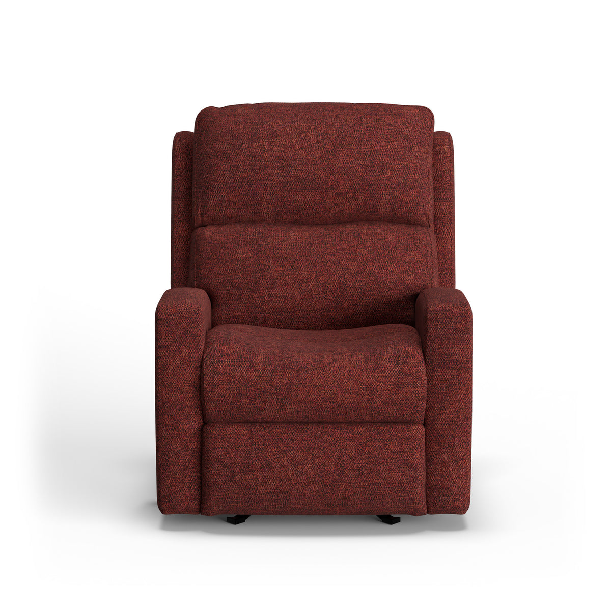 Catalina Fabric Power Recliner with Power Headrest
