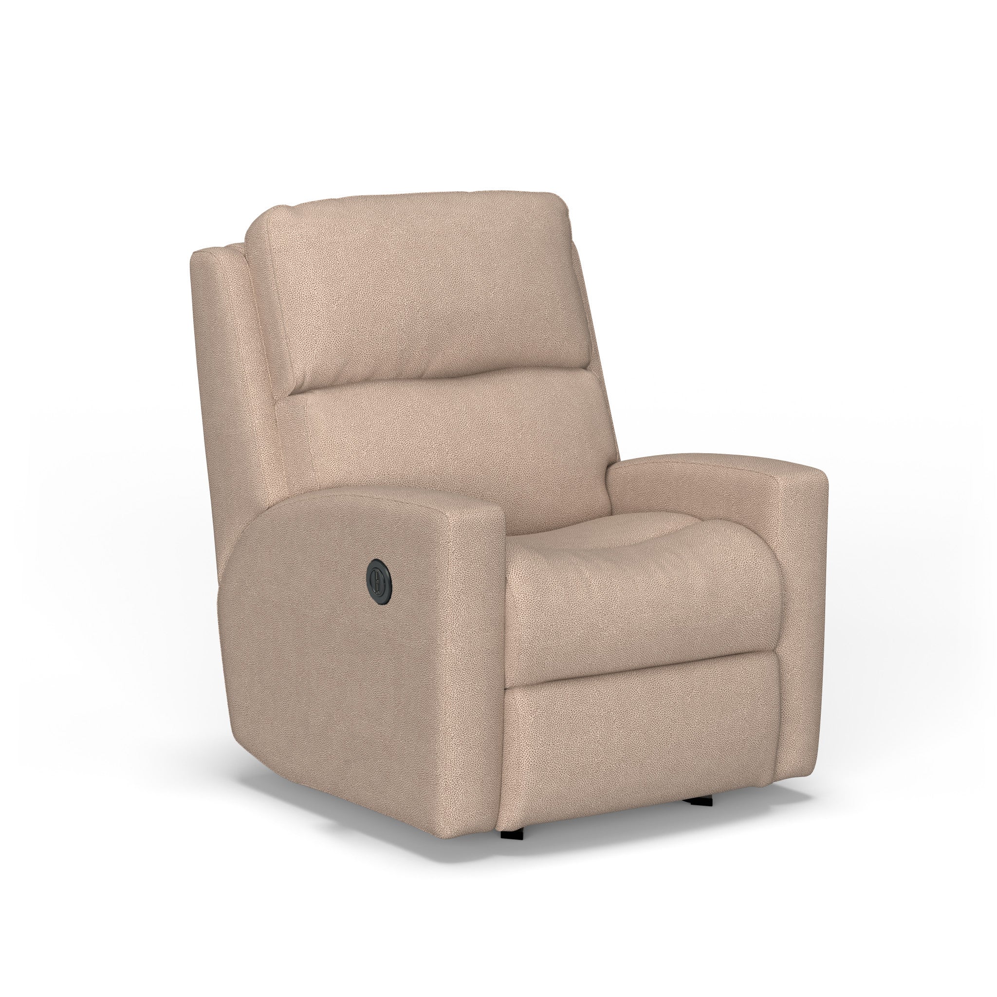 Catalina Fabric Power Recliner