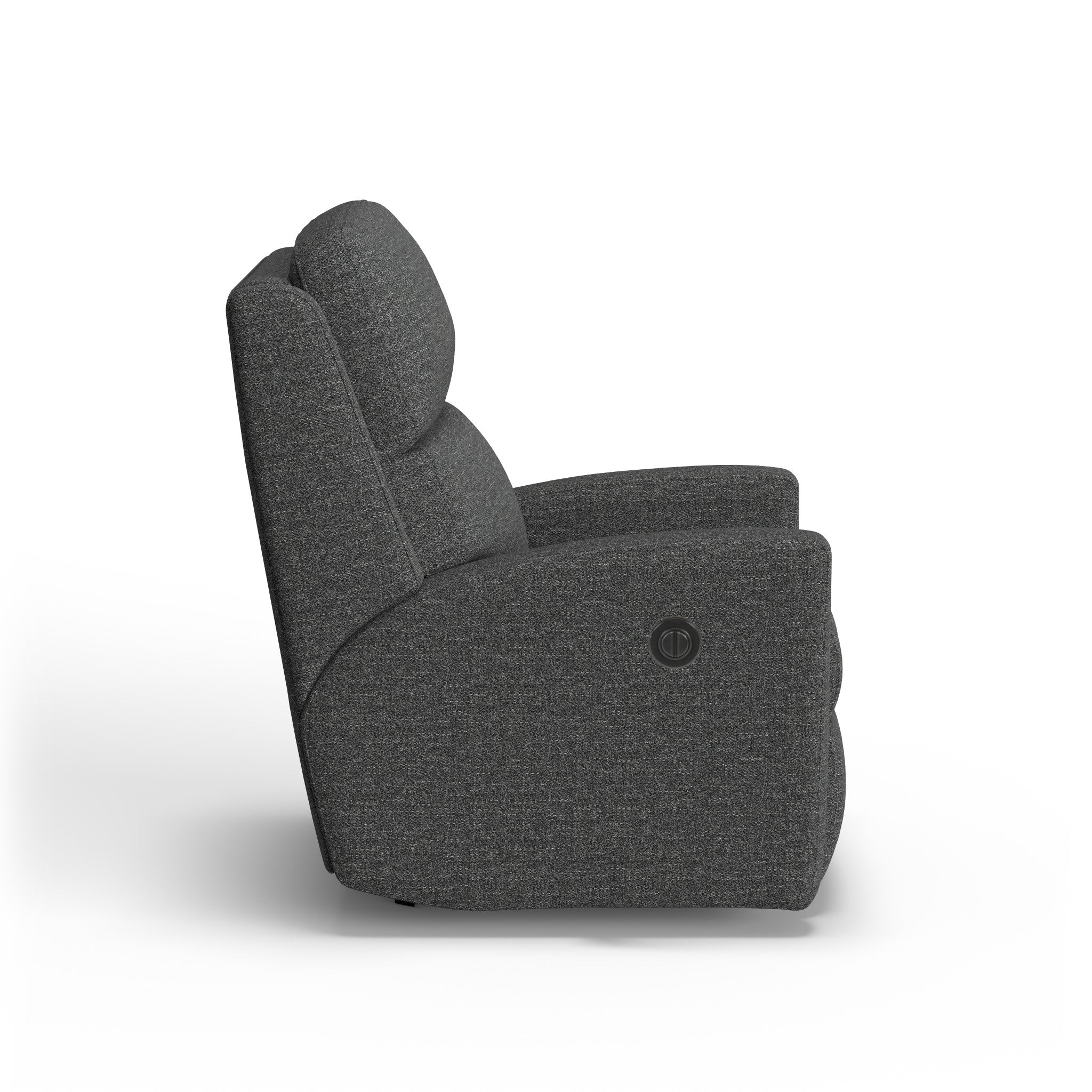 Catalina Fabric Power Recliner