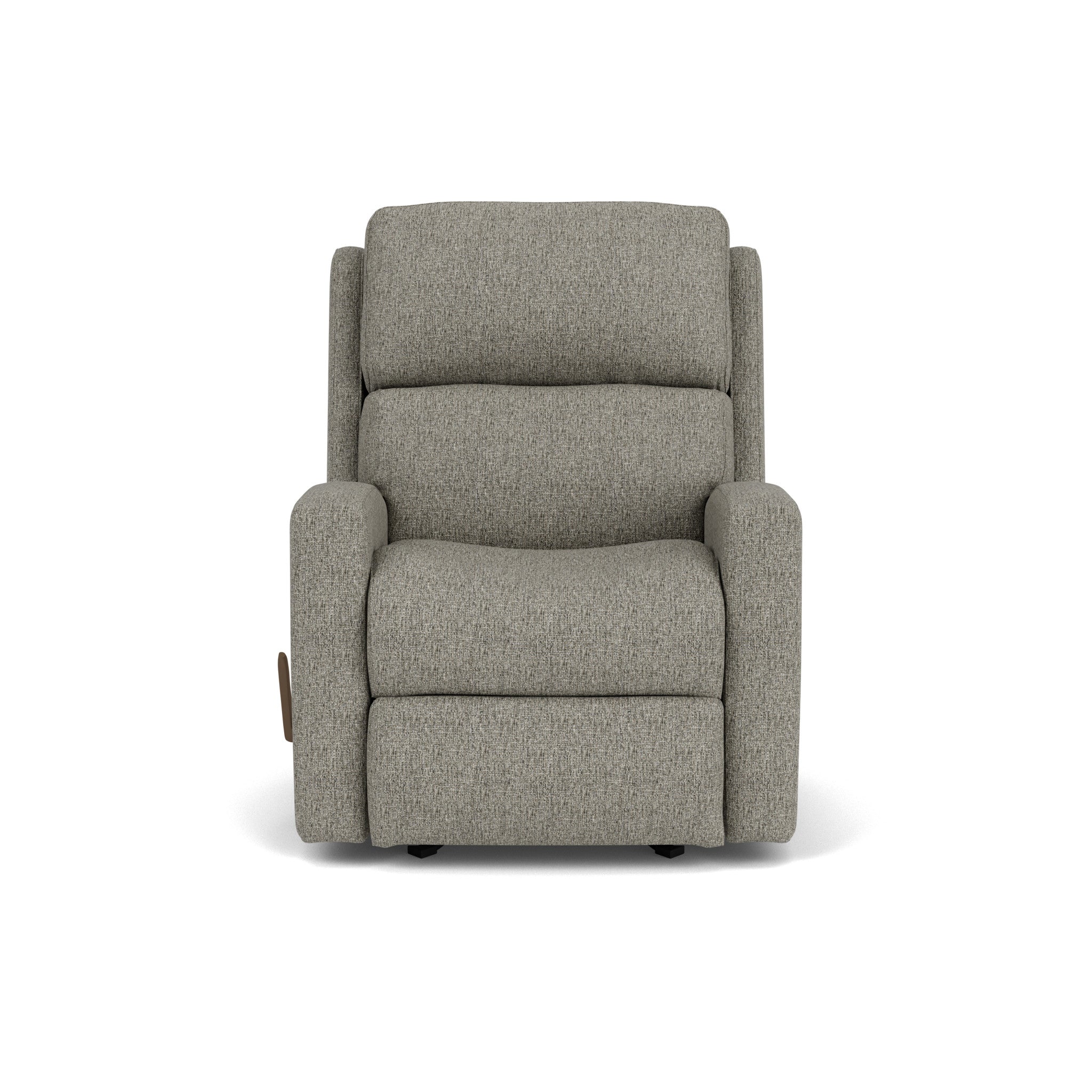 Catalina Fabric Rocking Recliner
