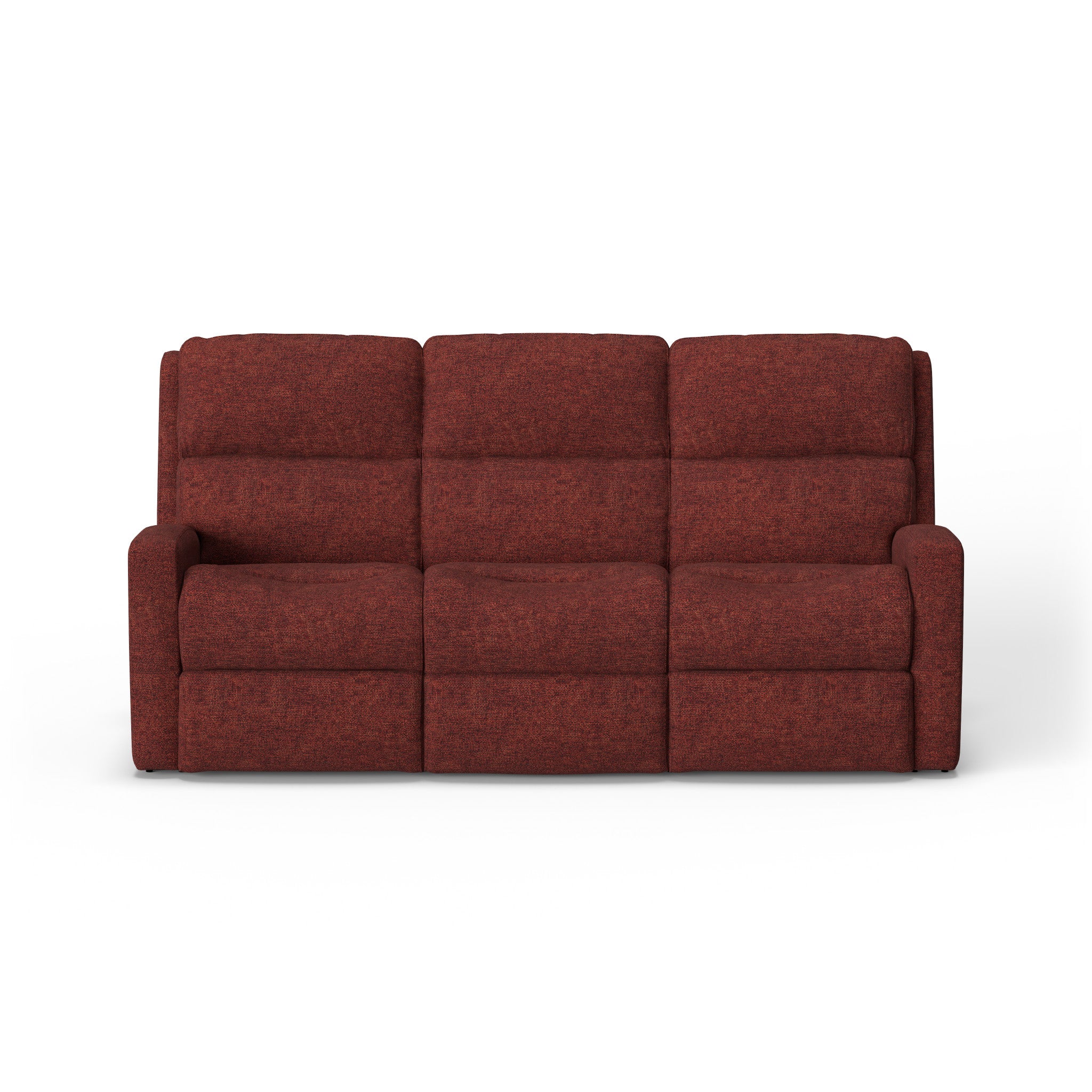 Catalina Fabric Power Reclining Sofa with Power Headrests