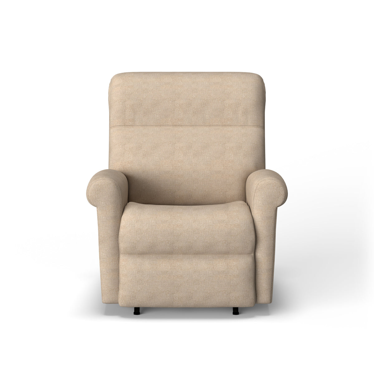 Davis Fabric Power Recliner