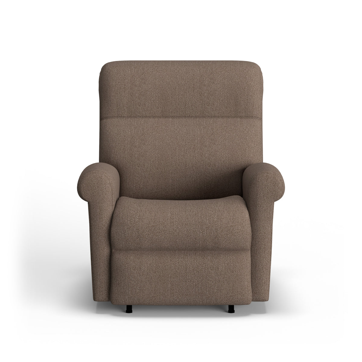 Davis Fabric Power Rocking Recliner with Power Headrest
