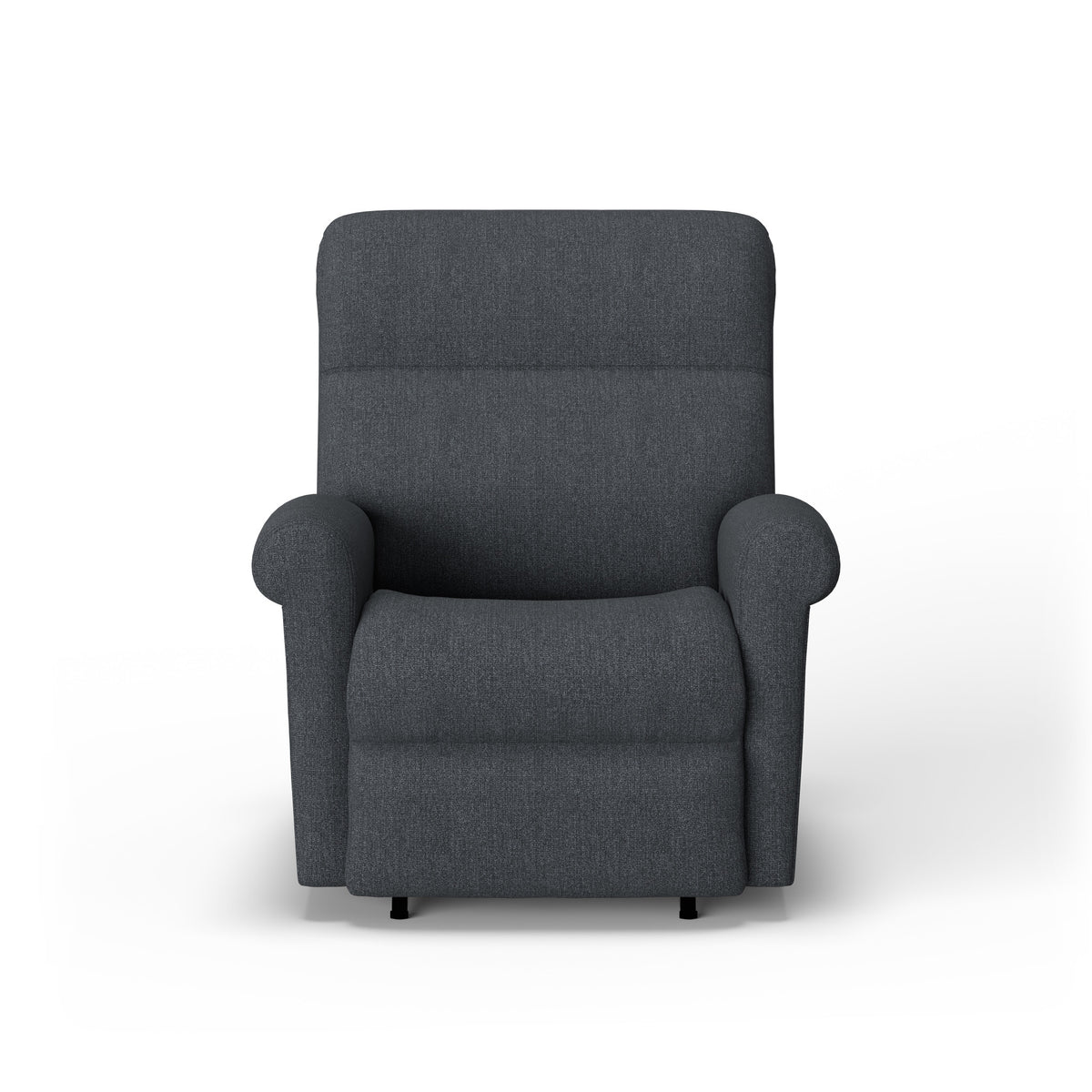 Davis Fabric Power Rocking Recliner