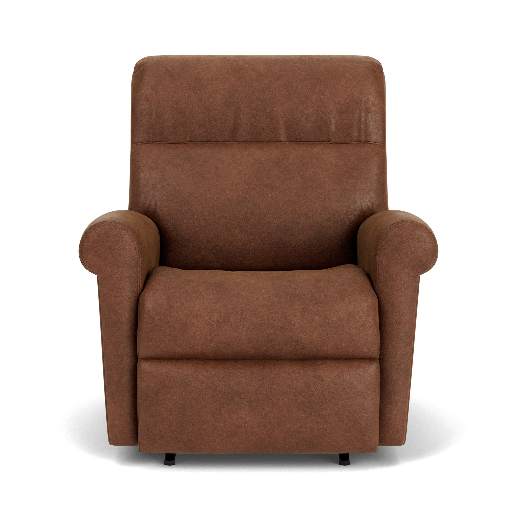 Davis Fabric Rocking Recliner