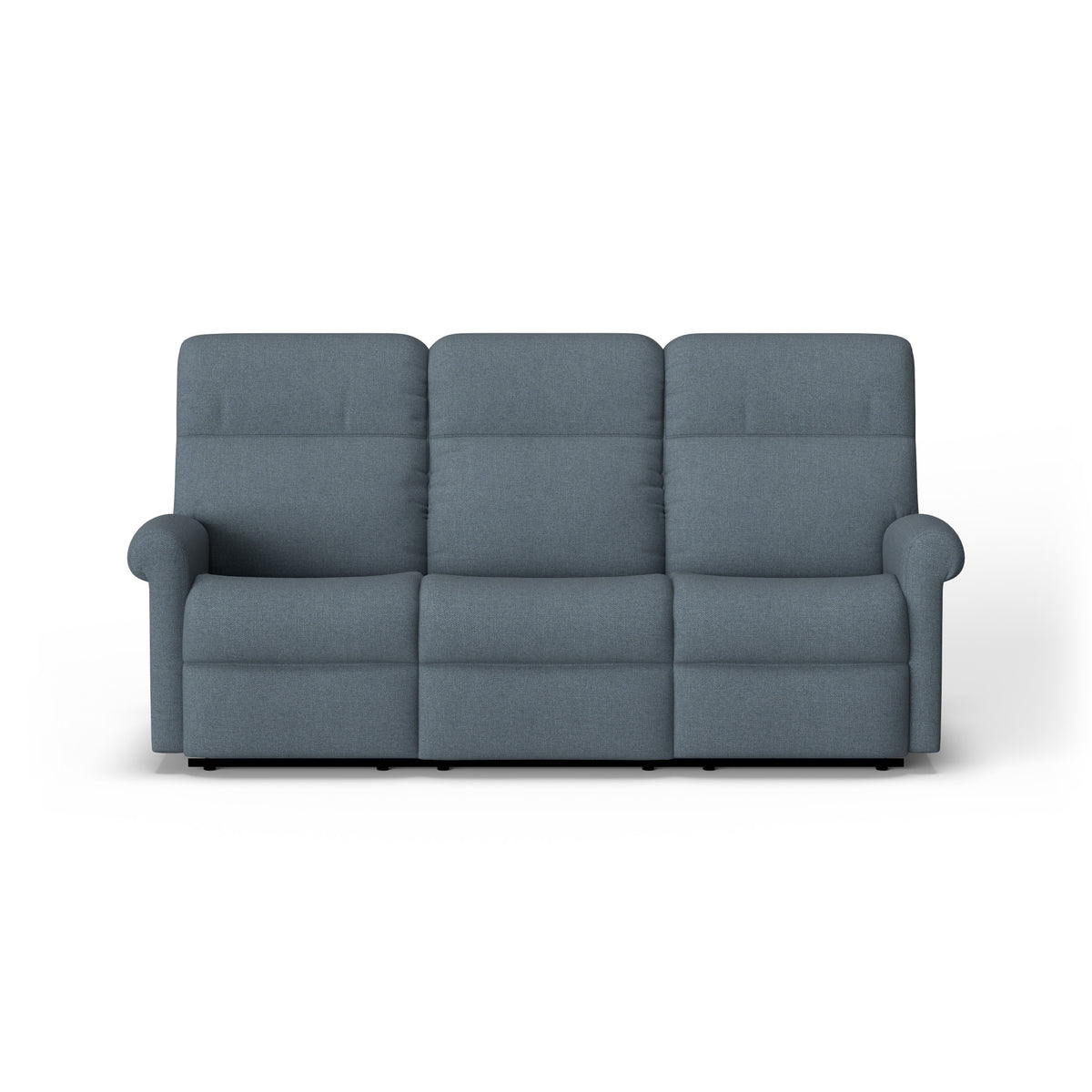 Davis Fabric Power Reclining Sofa