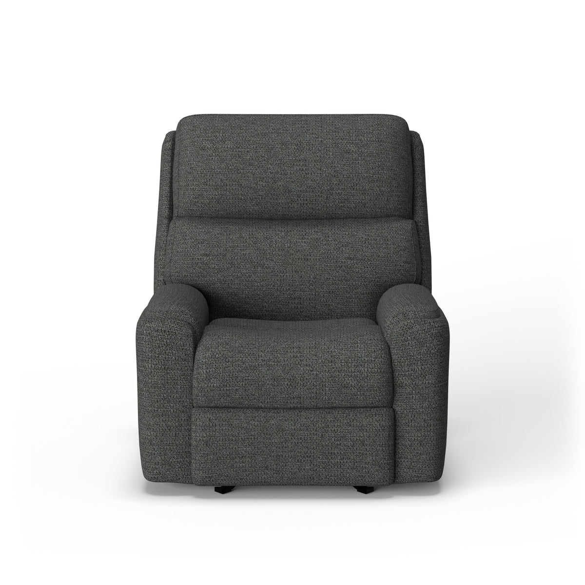 Rio Fabric Power Recliner