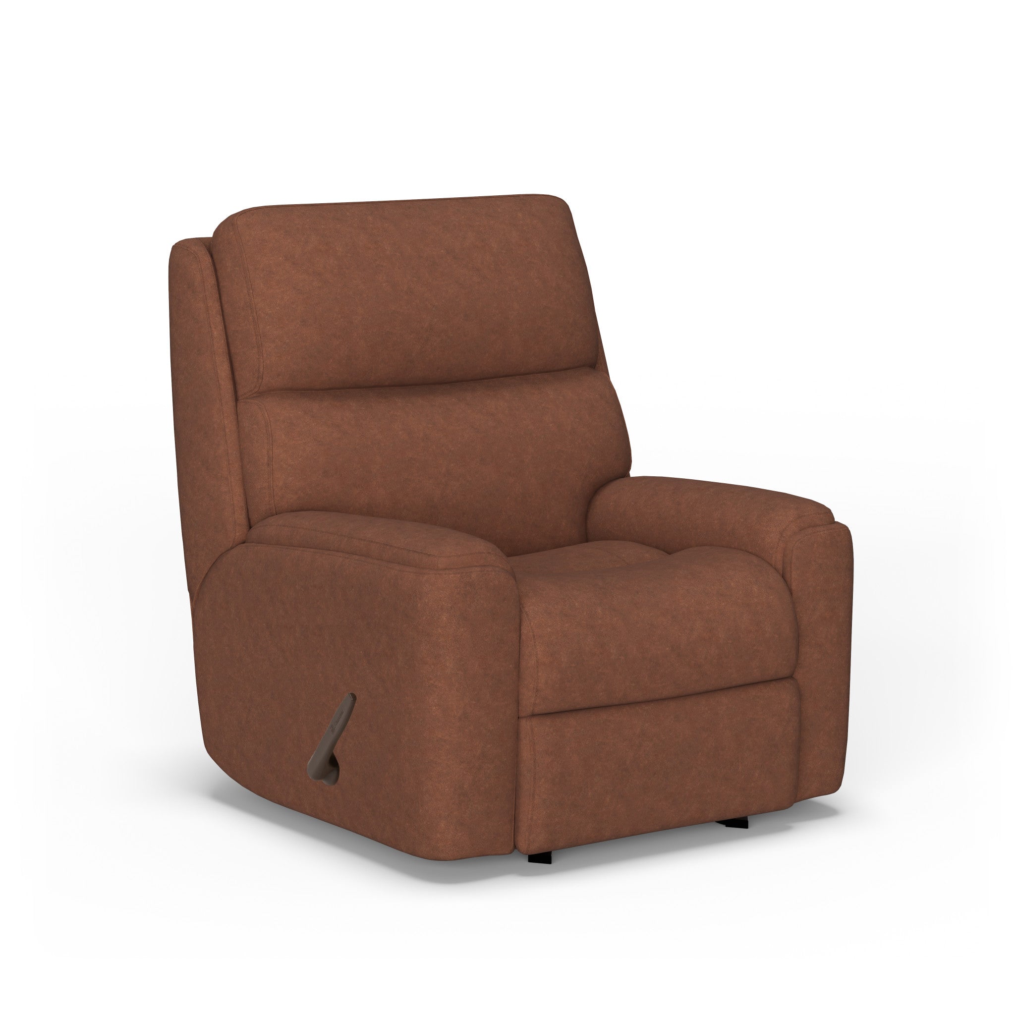 Rio Fabric Recliner