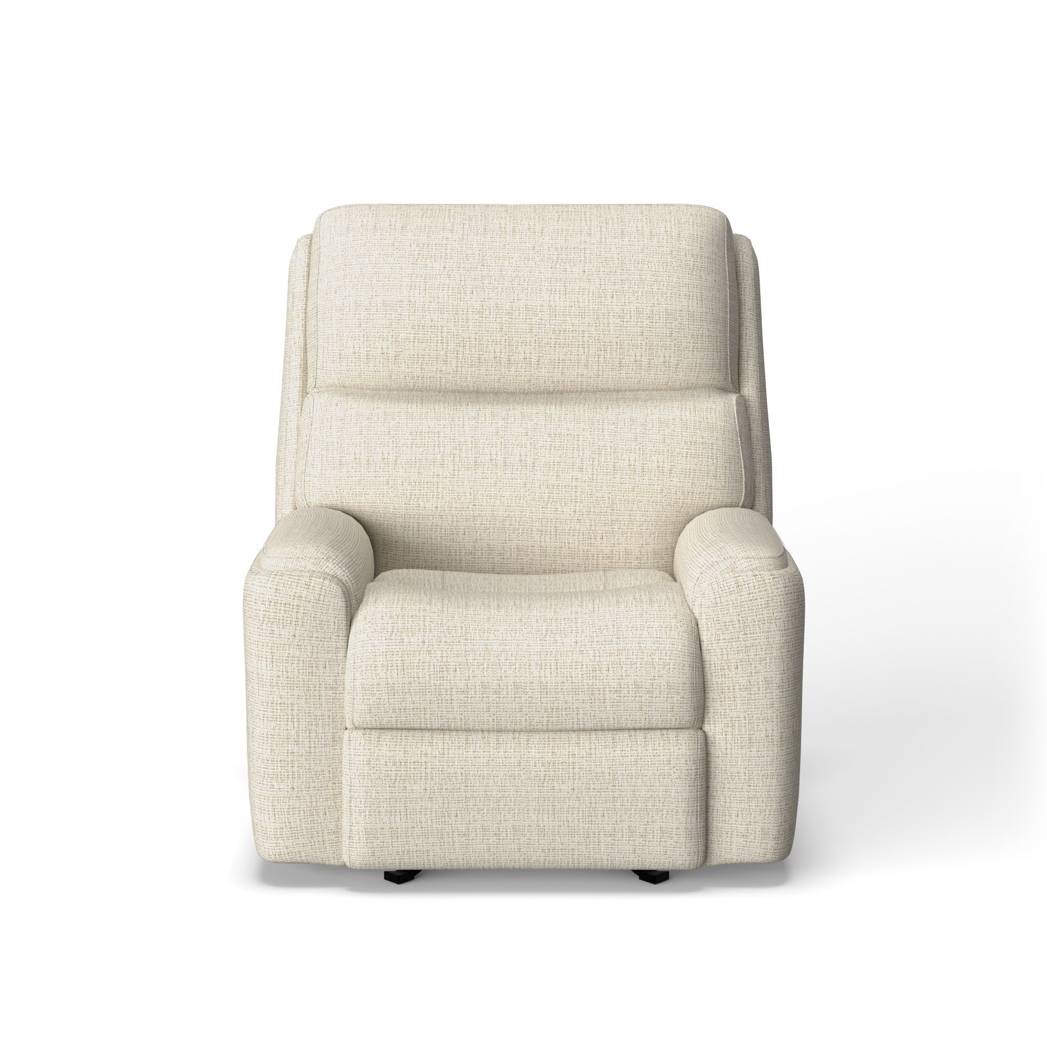 Rio Fabric Recliner