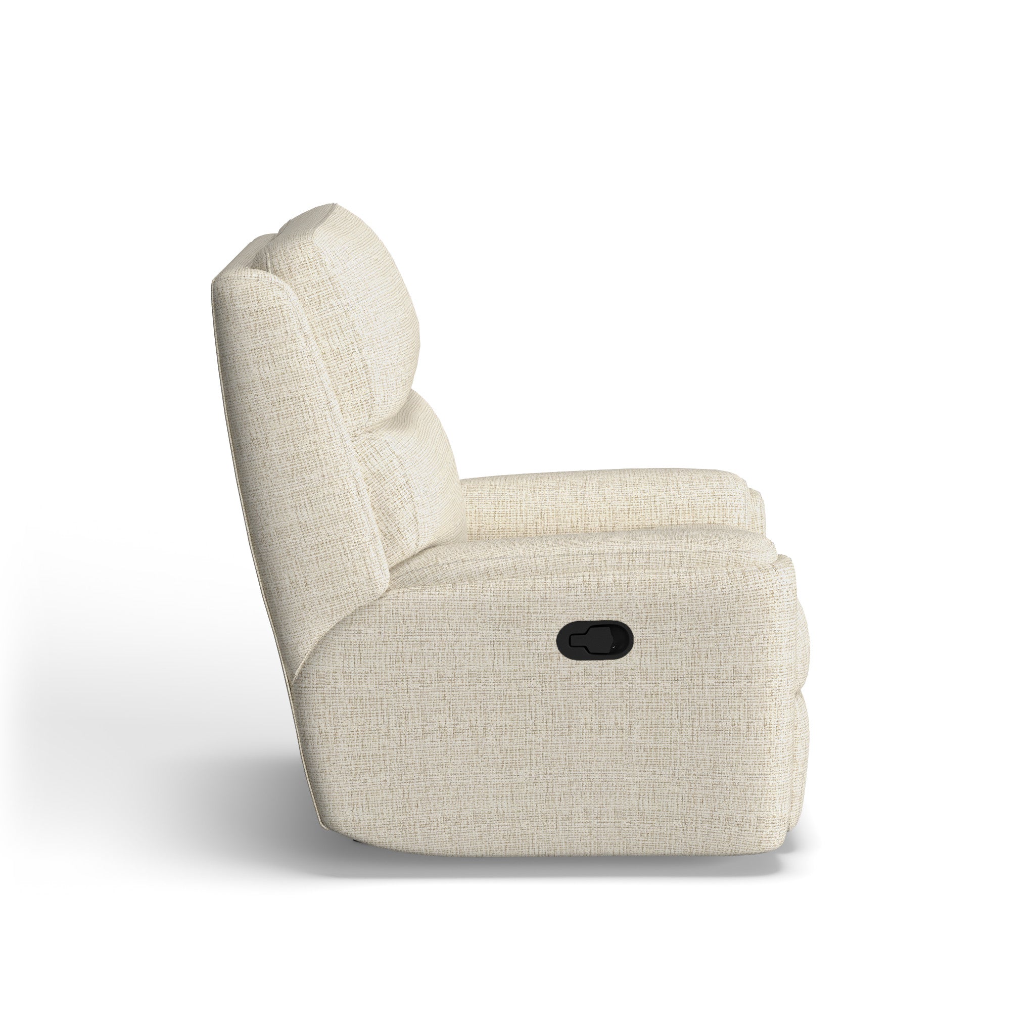 Rio Fabric Recliner