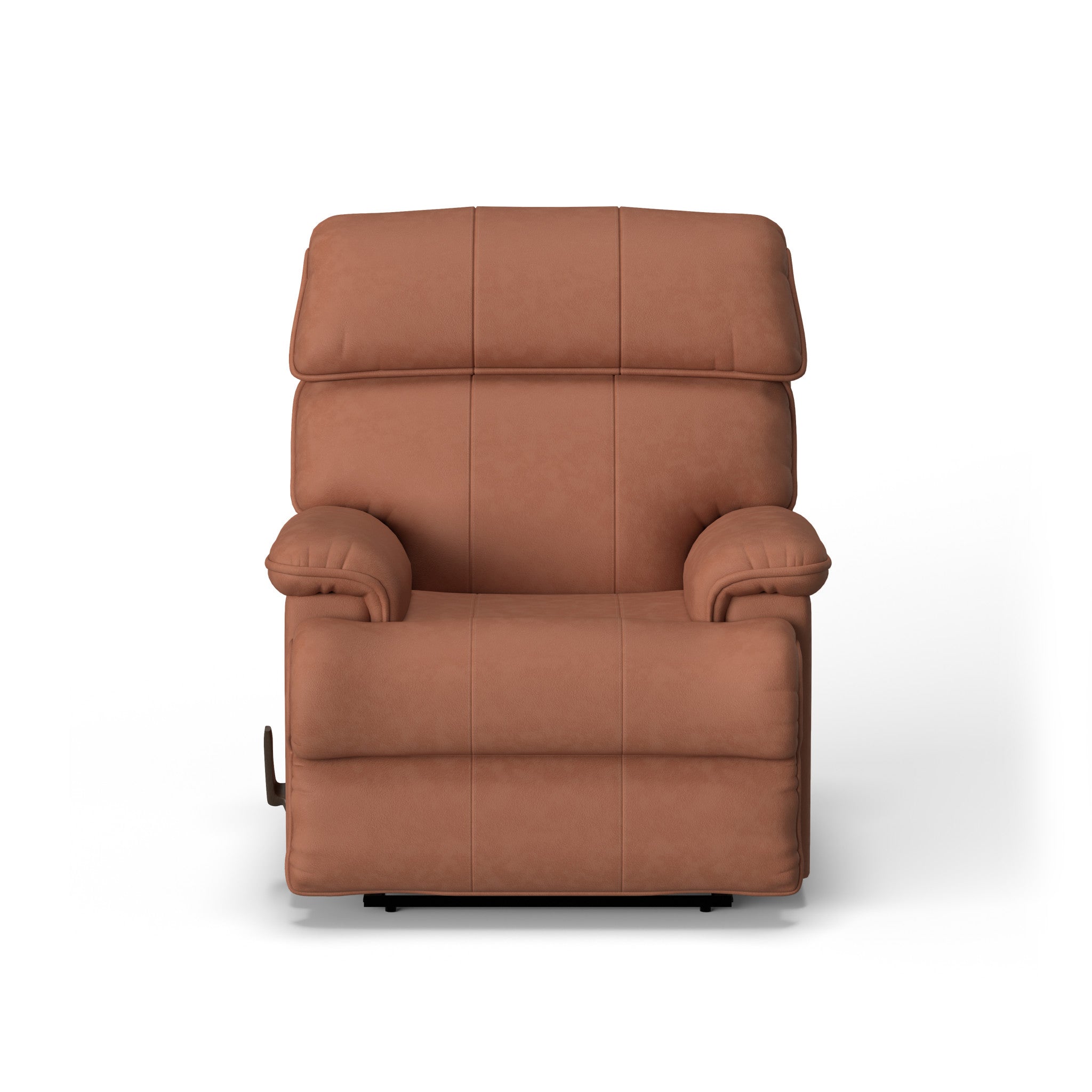 Geneva Leather Recliner