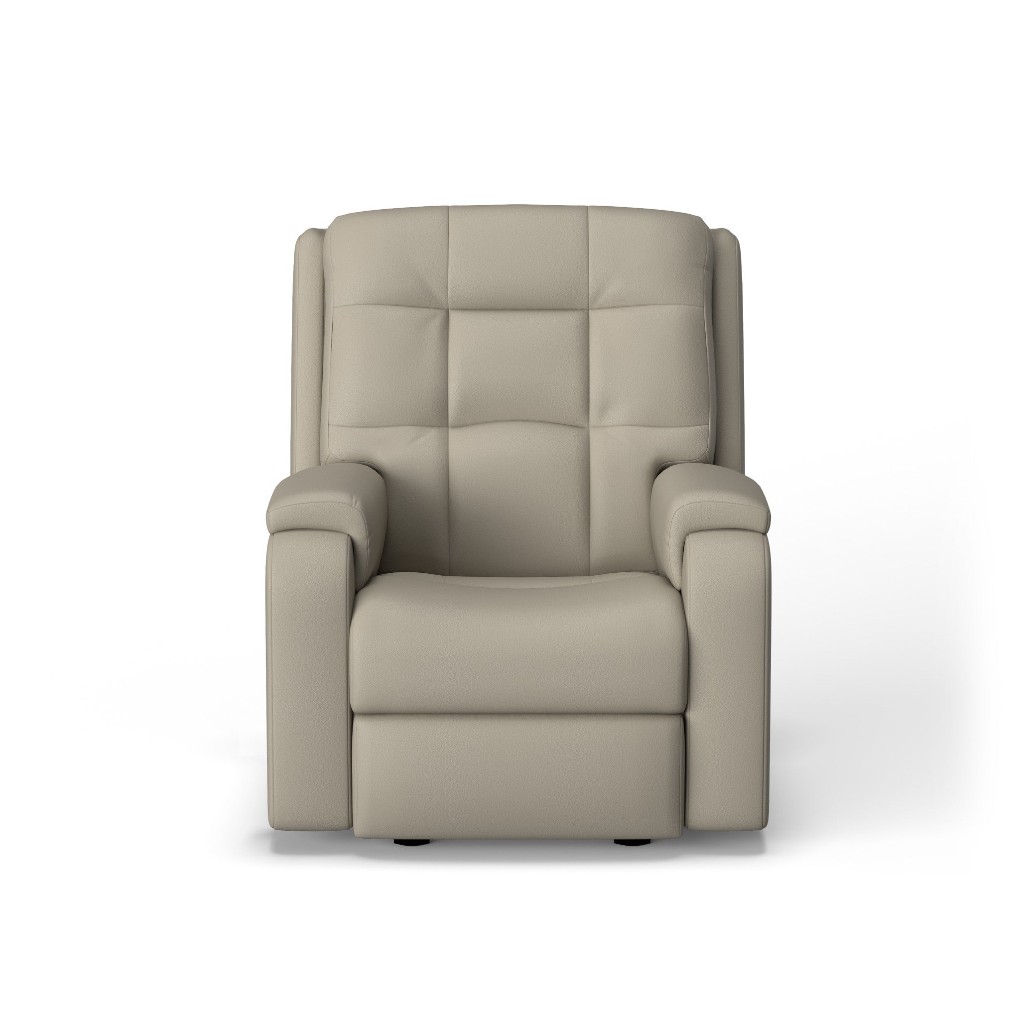 Arlo Leather Power Recliner
