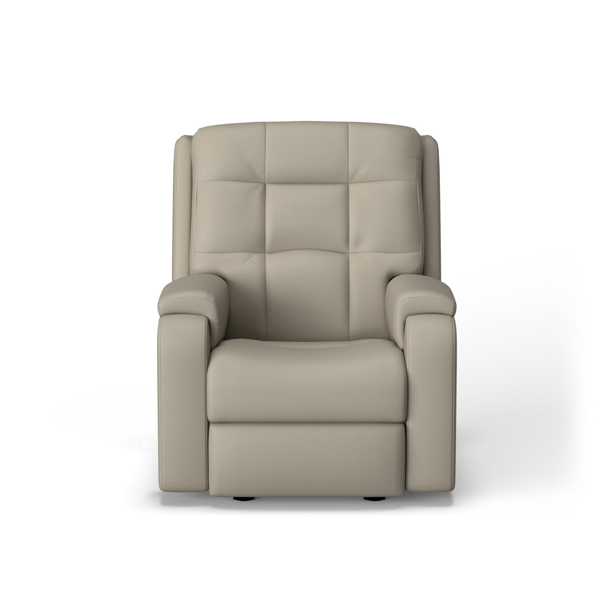 Arlo Leather Power Recliner