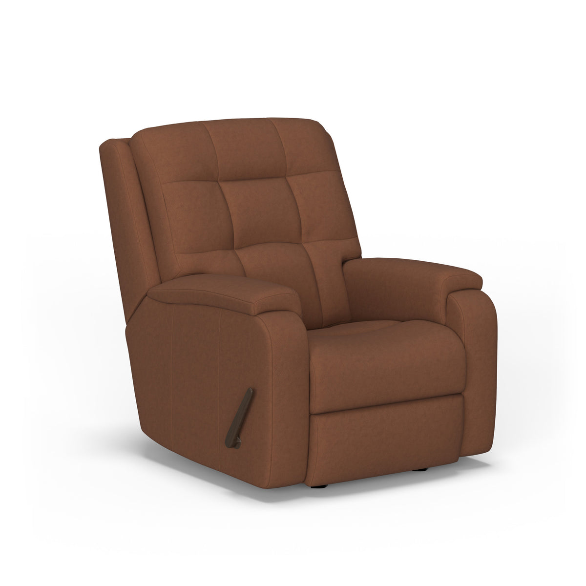 Arlo Leather Recliner