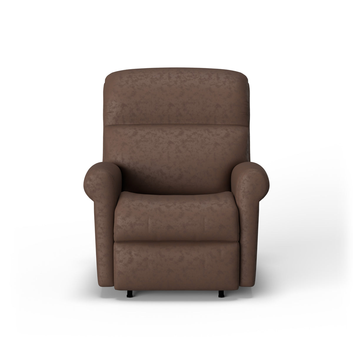 Davis Leather Power Recliner
