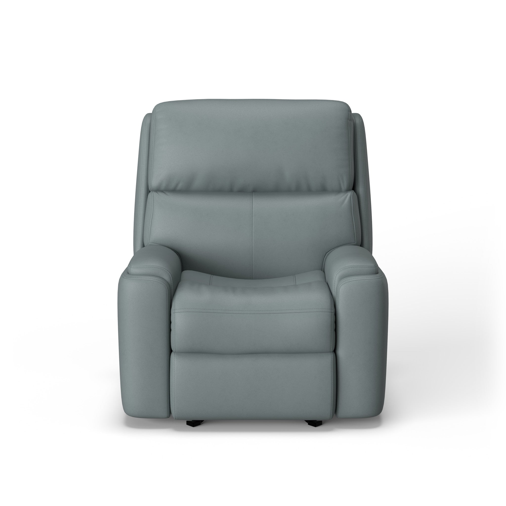 Rio Leather Power Recliner