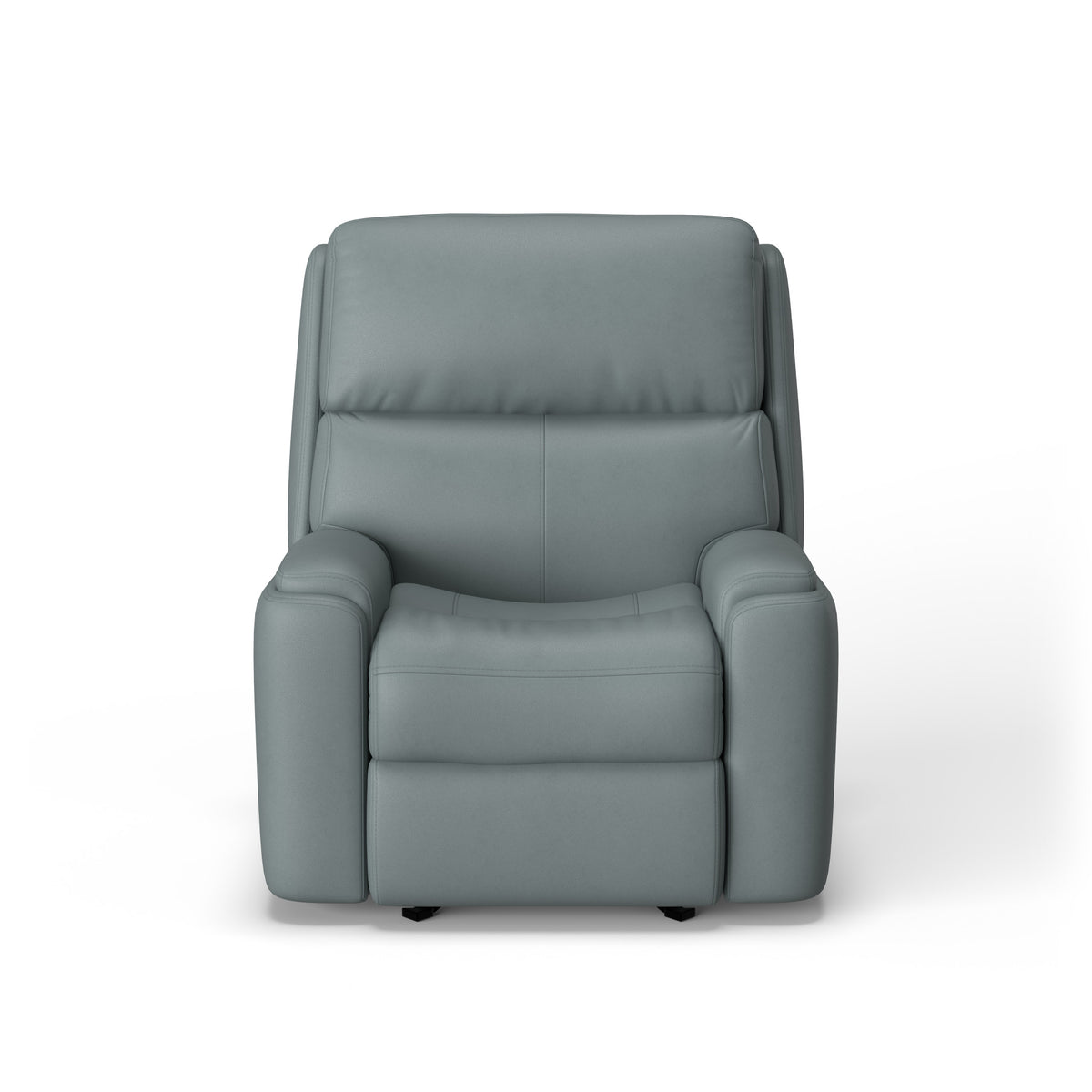 Rio Leather Power Recliner