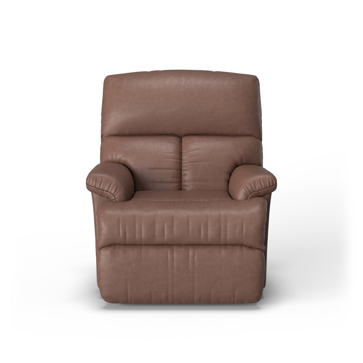 Triton Leather Power Recliner
