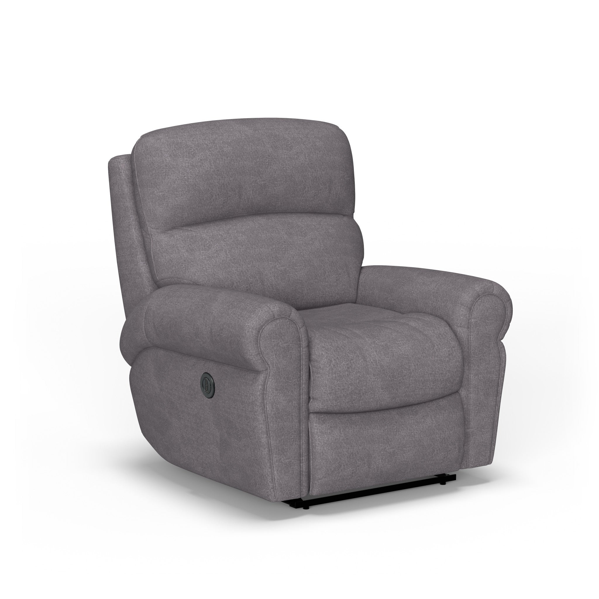 Langston Fabric Power Recliner