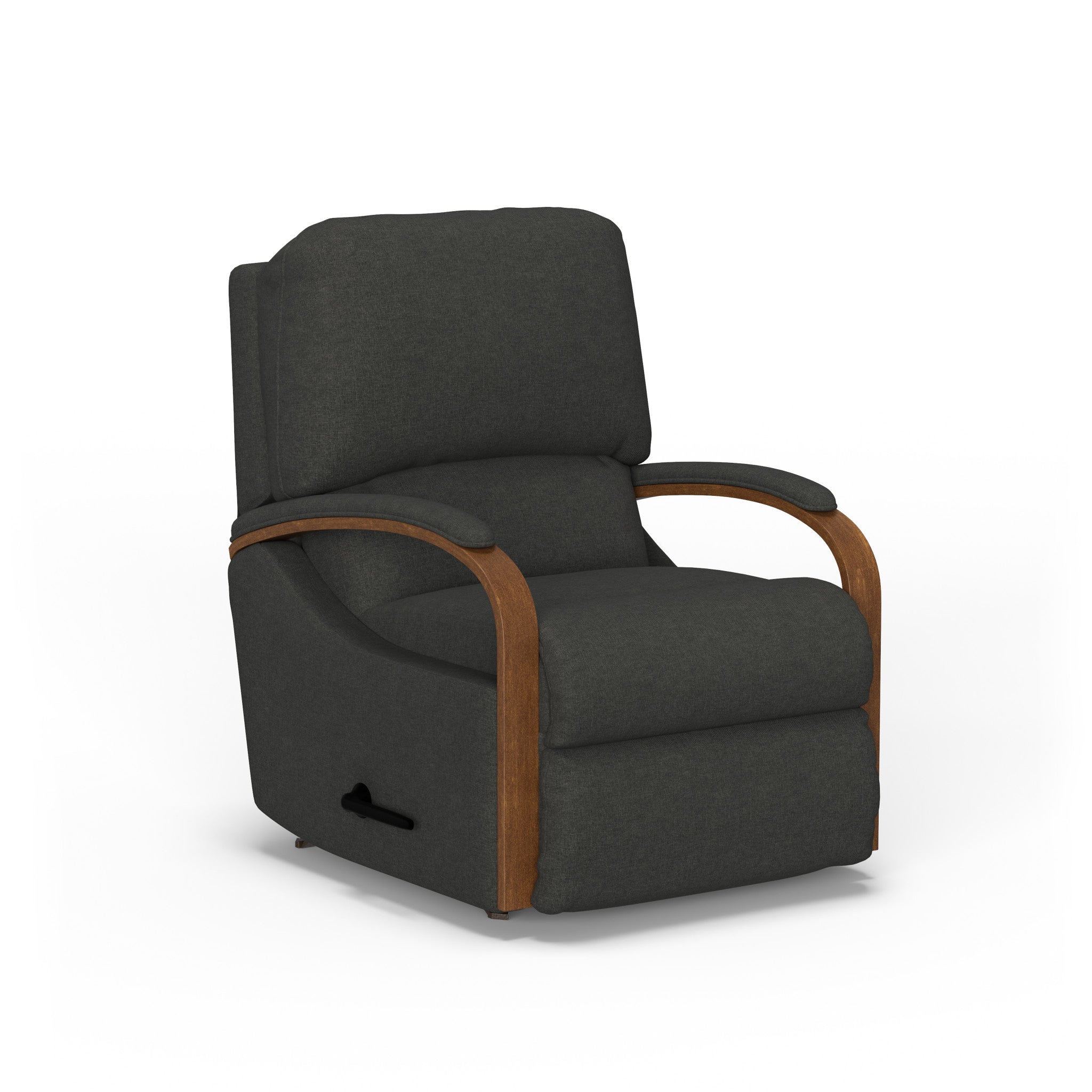 Woodlawn Fabric Recliner
