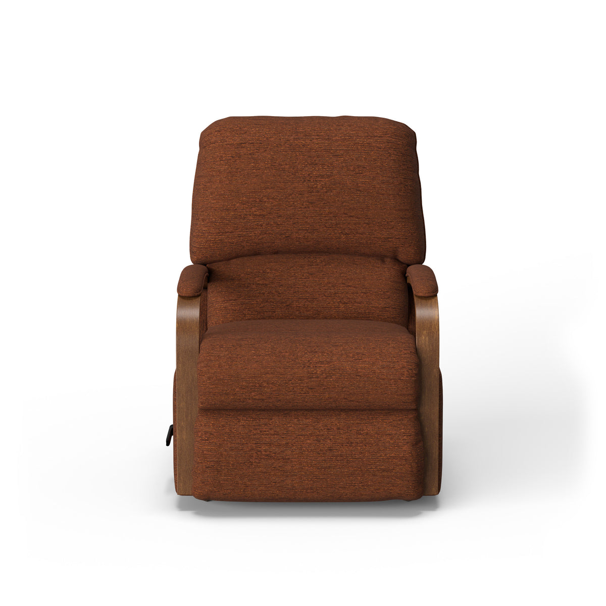 Woodlawn Fabric Recliner