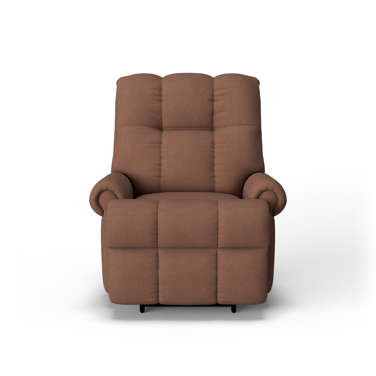 Hercules Fabric Power Recliner