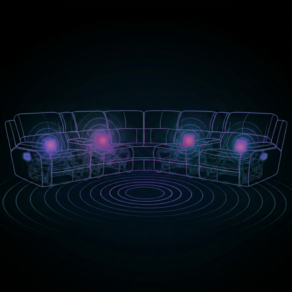 Card background