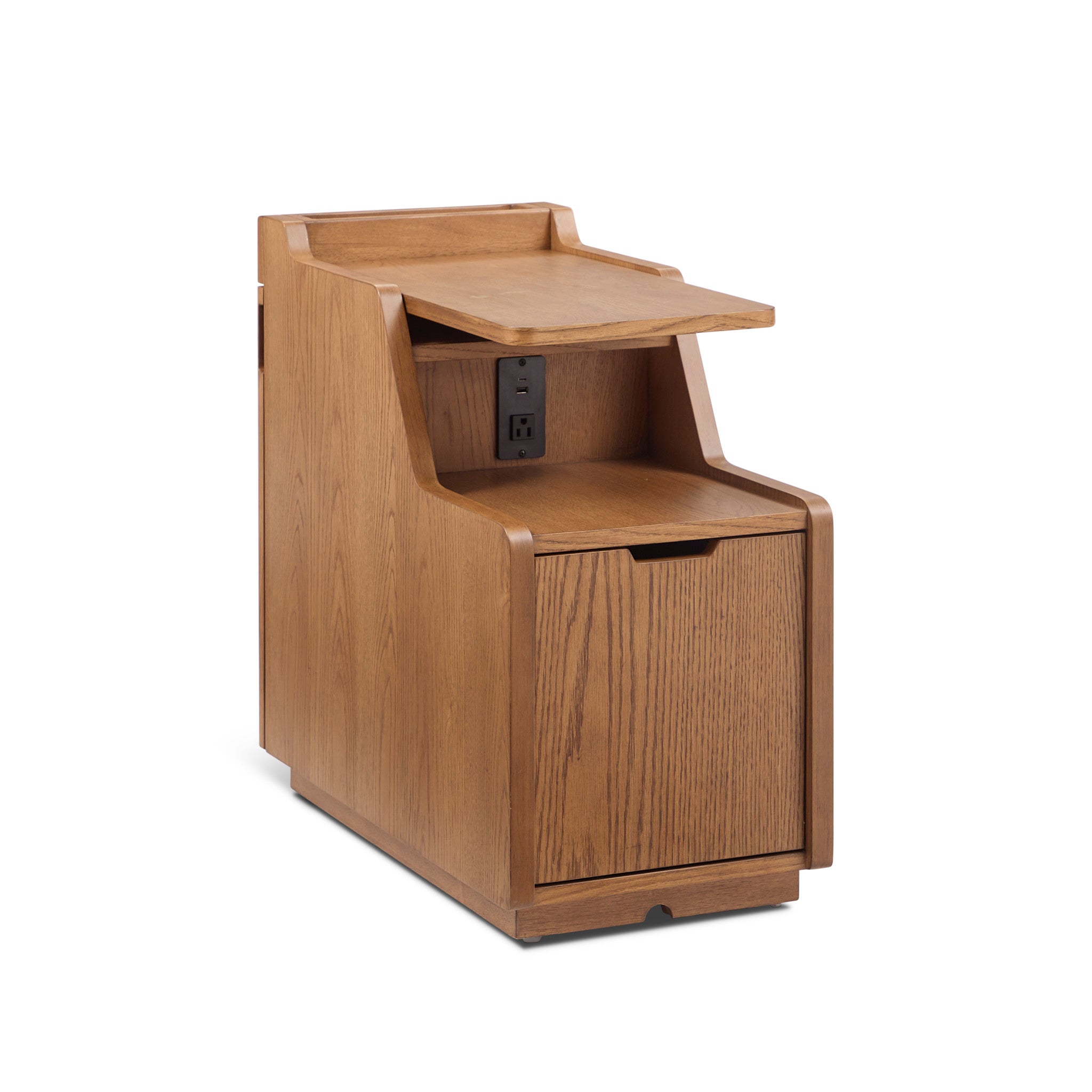 Sidekick Smart Side Table