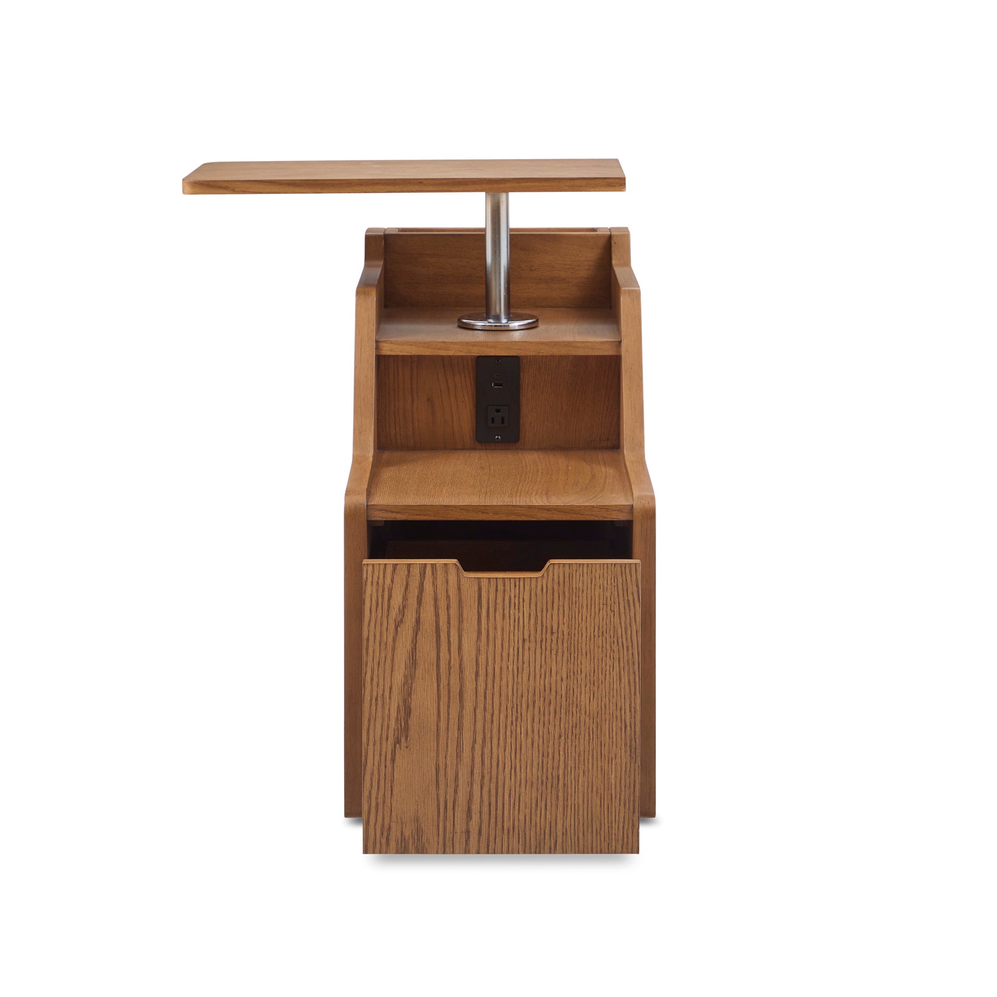 Sidekick Smart Side Table