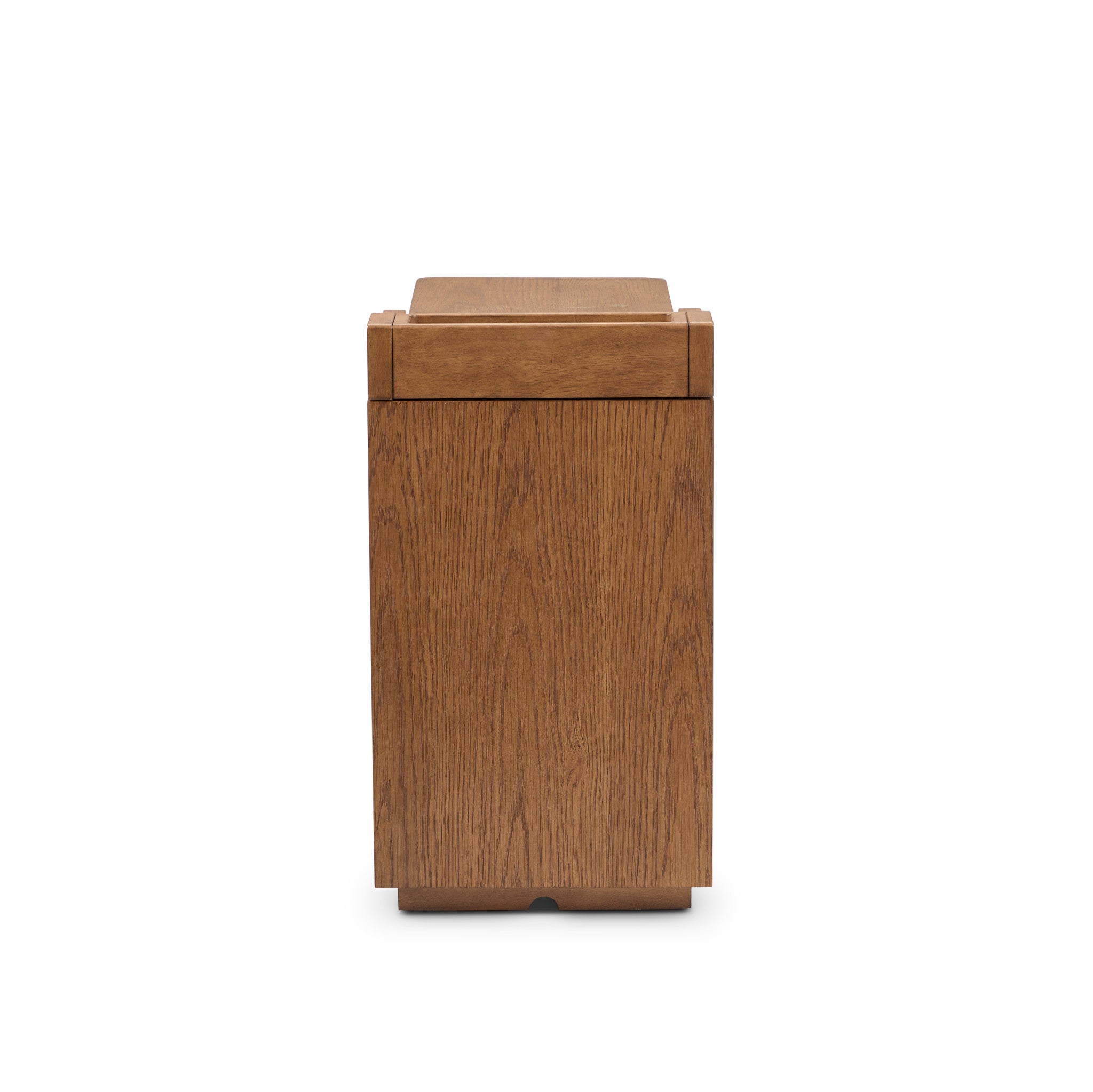 NATURE WEAPON ウォルナット sidekick サイドテーブル Sidekick Smart Side Table