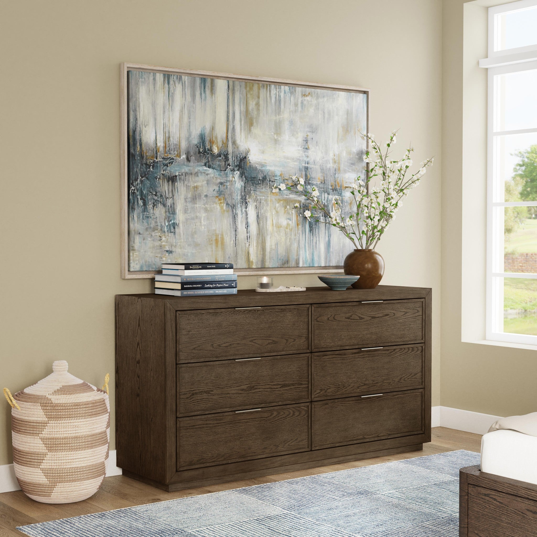 Athens Dresser