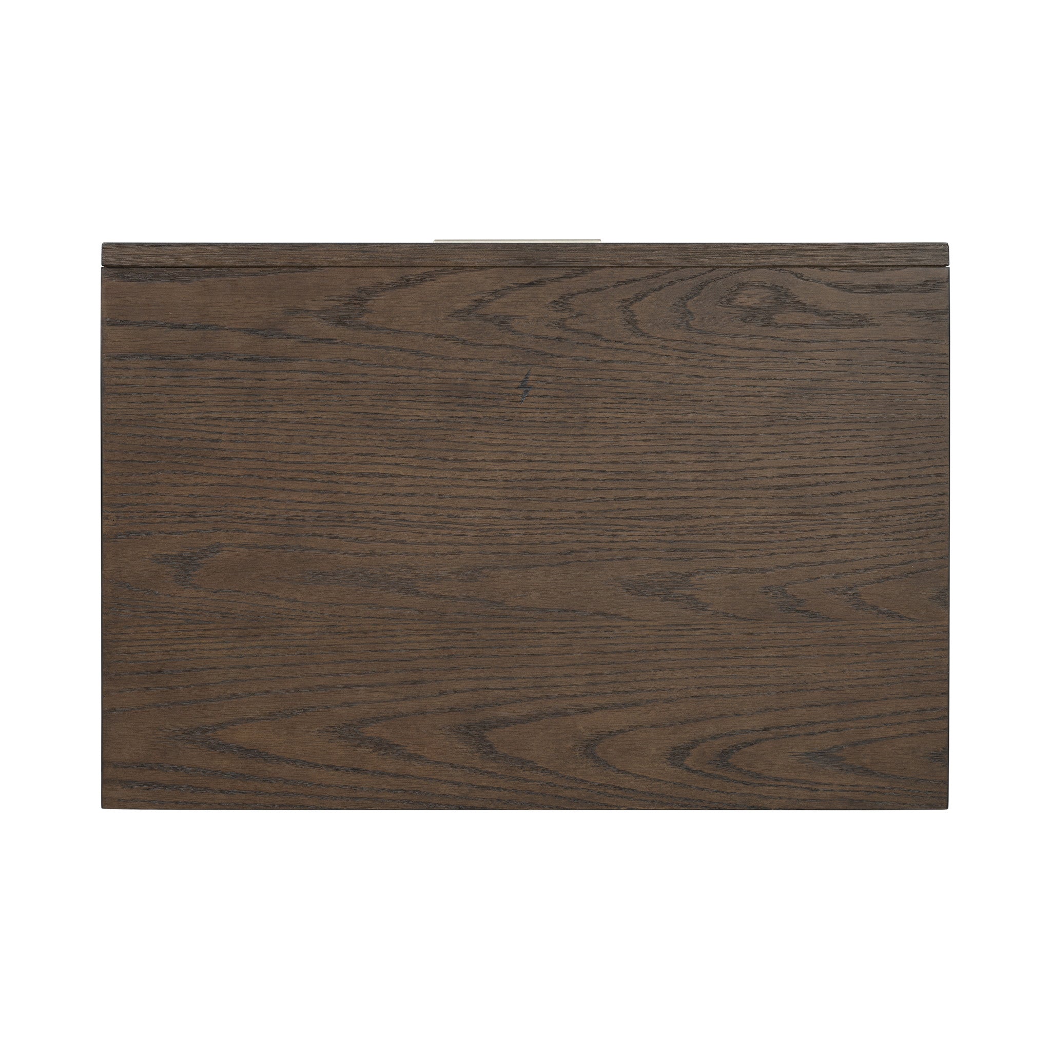 Athens Open Nightstand