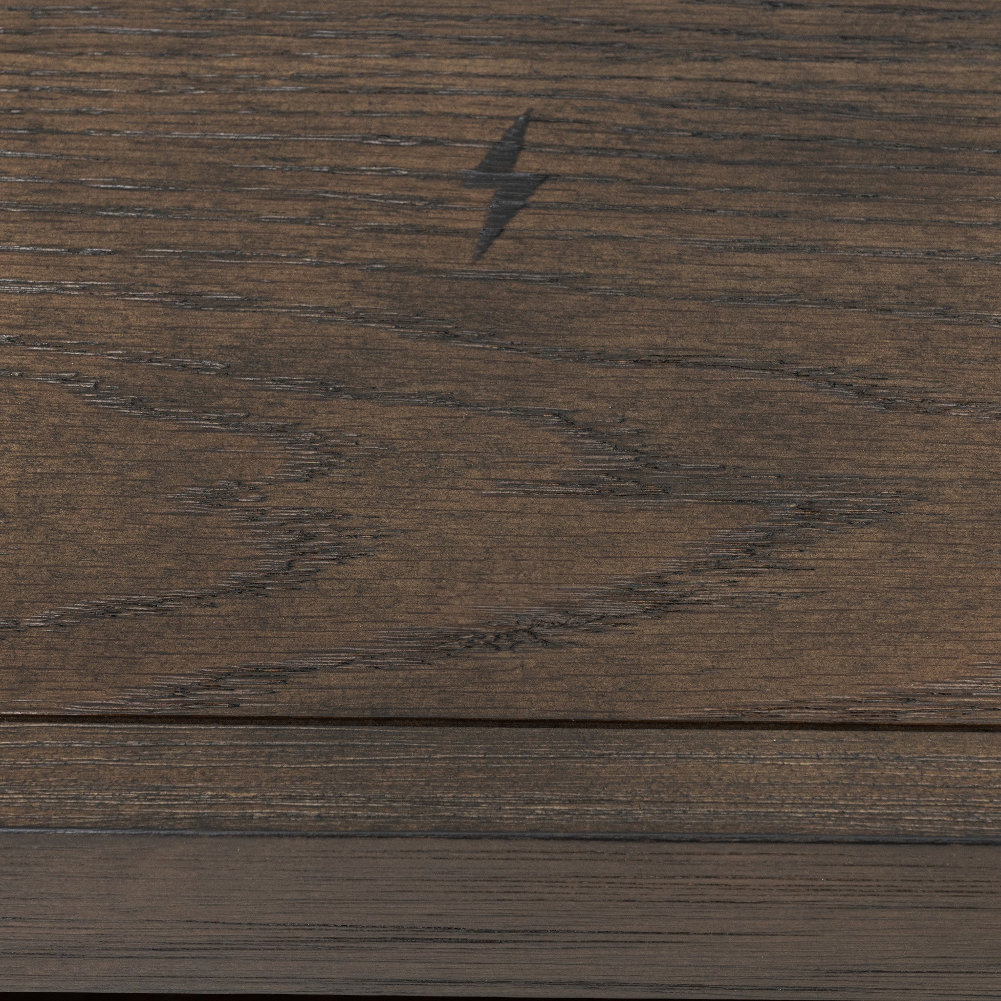 Athens Open Nightstand