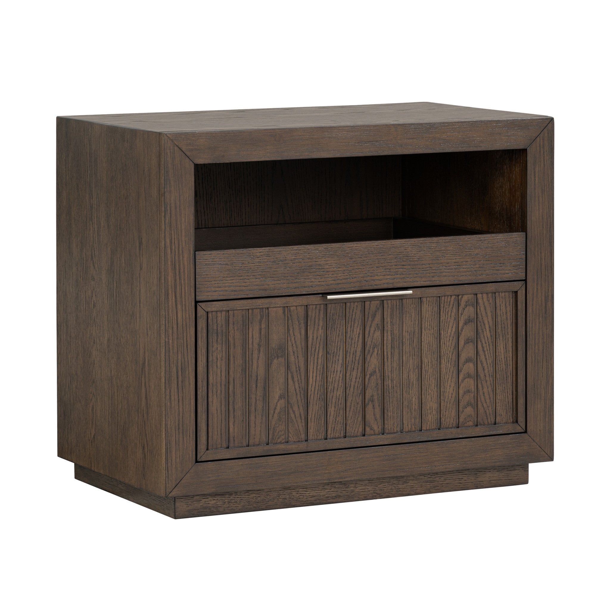 Athens Open Nightstand
