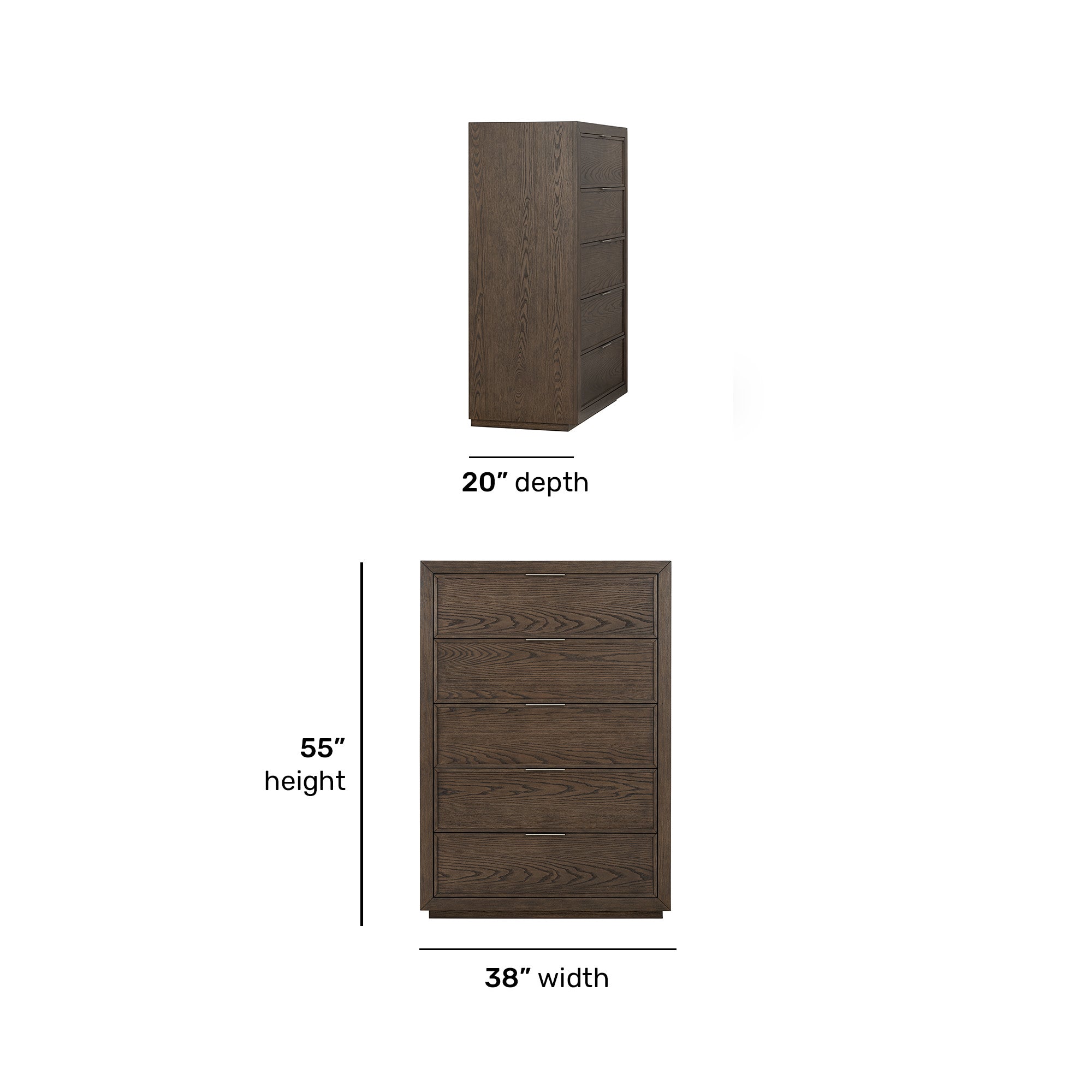 Athens Drawer Chest