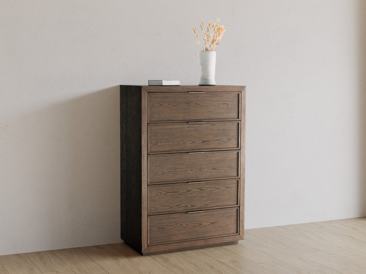 Athens Drawer Chest