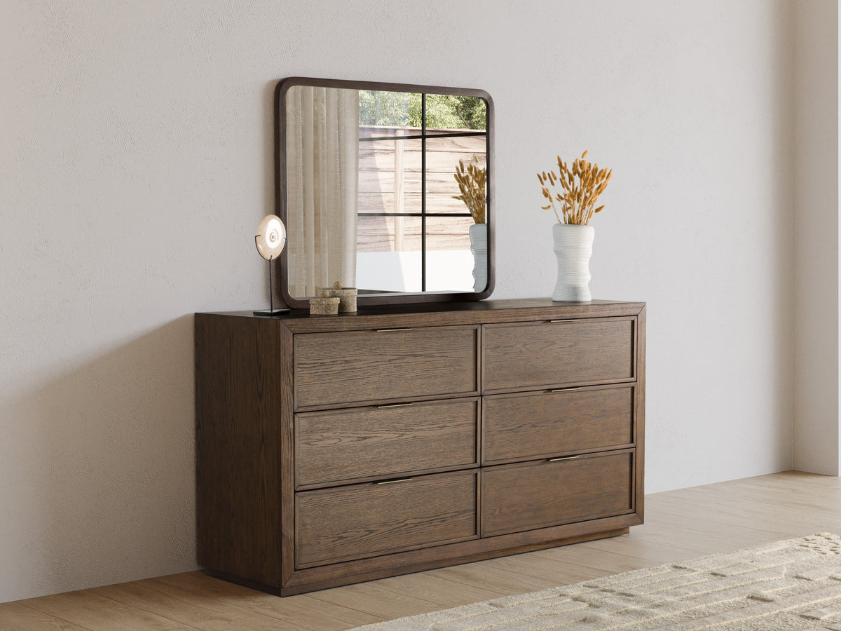 Athens Mirror