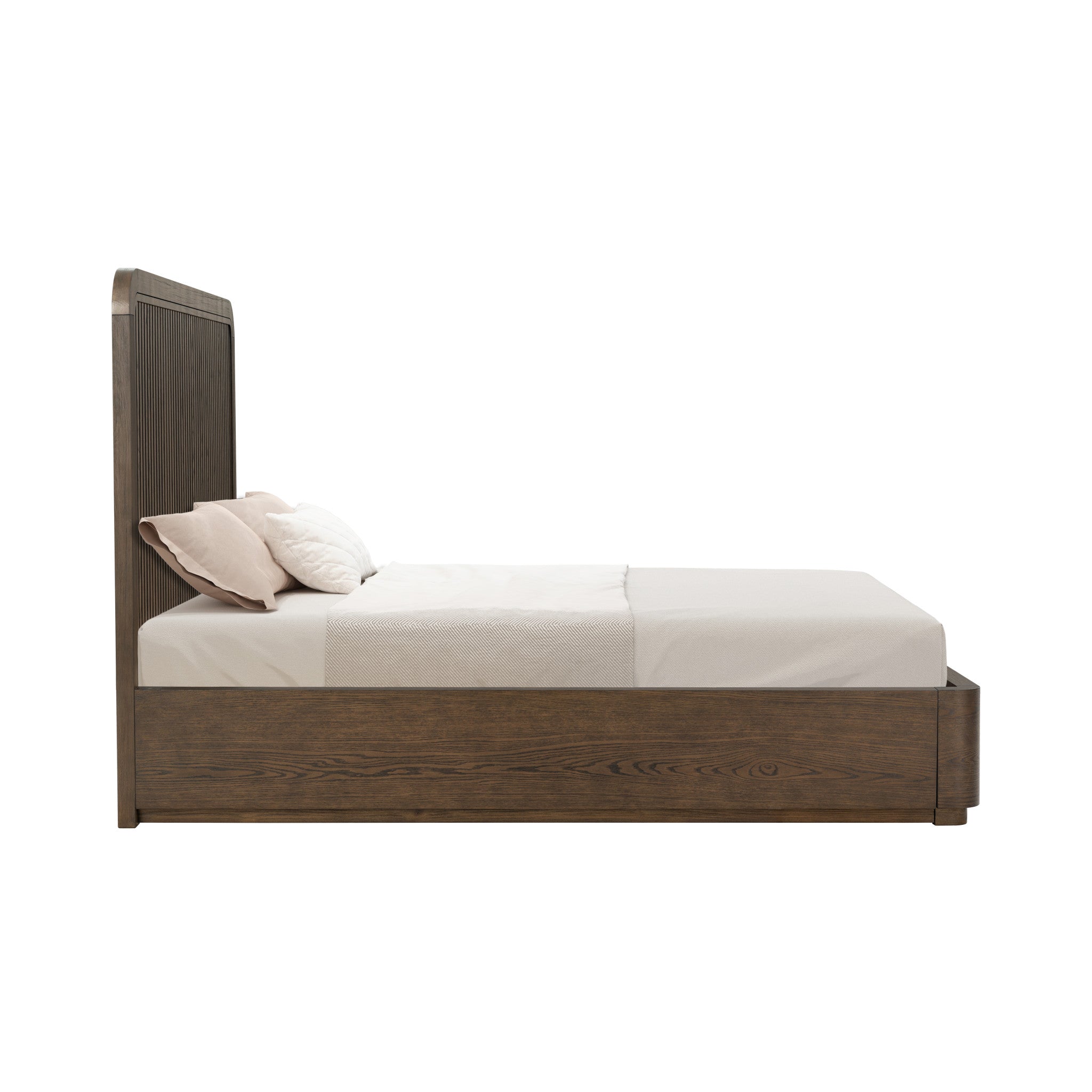 Athens King Panel Bed