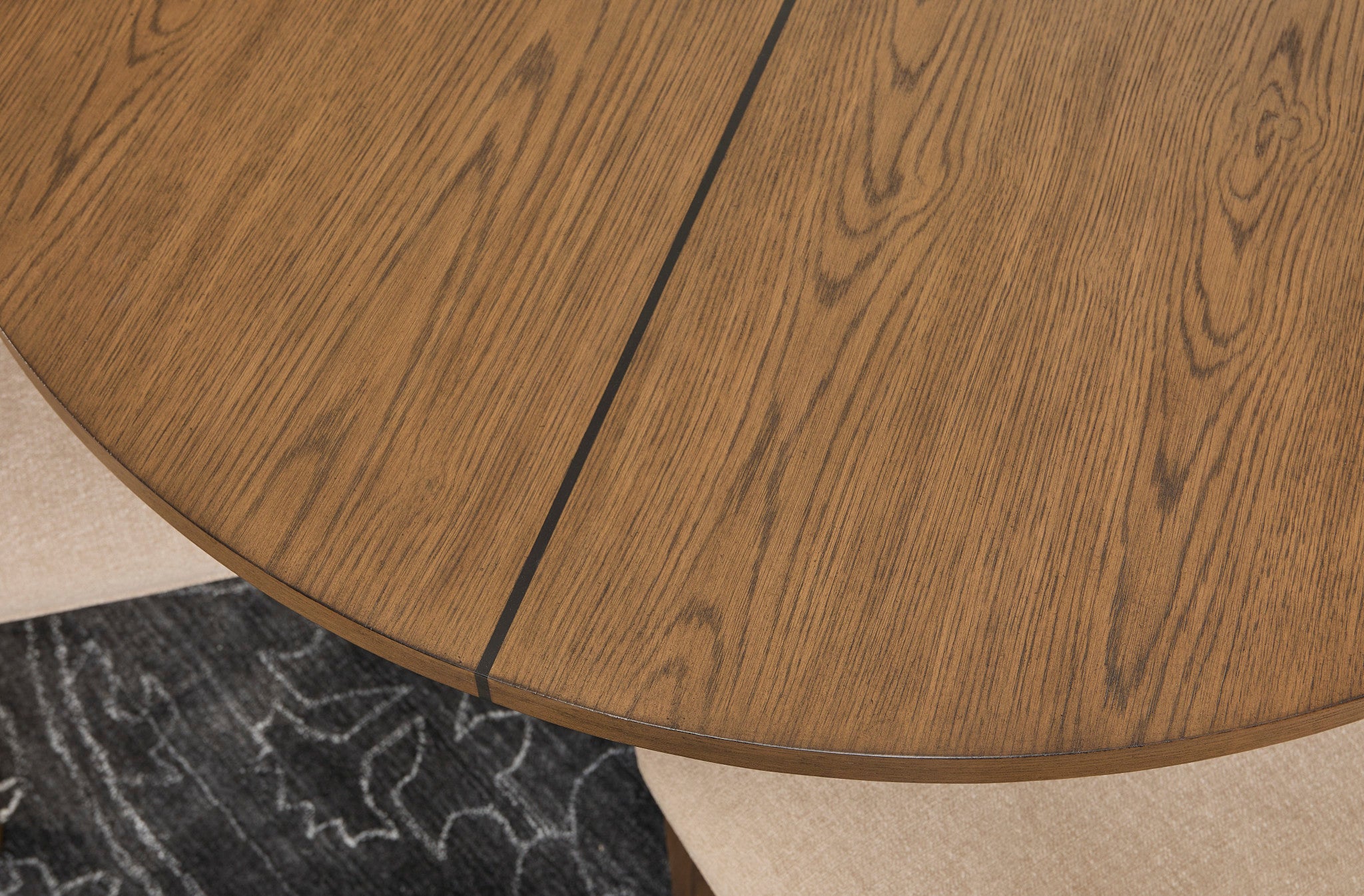 Lyra Round Dining Table