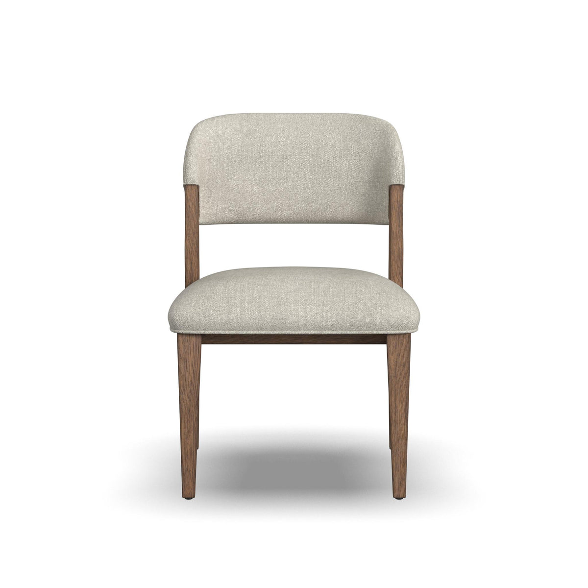 Lyra Pair of Barrel Chairs (upholstered)
