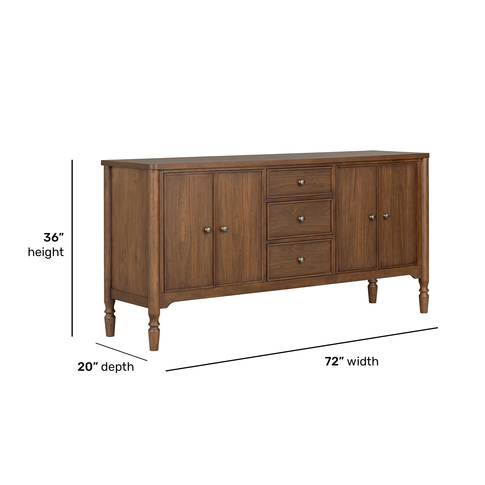 Azalea Sideboard