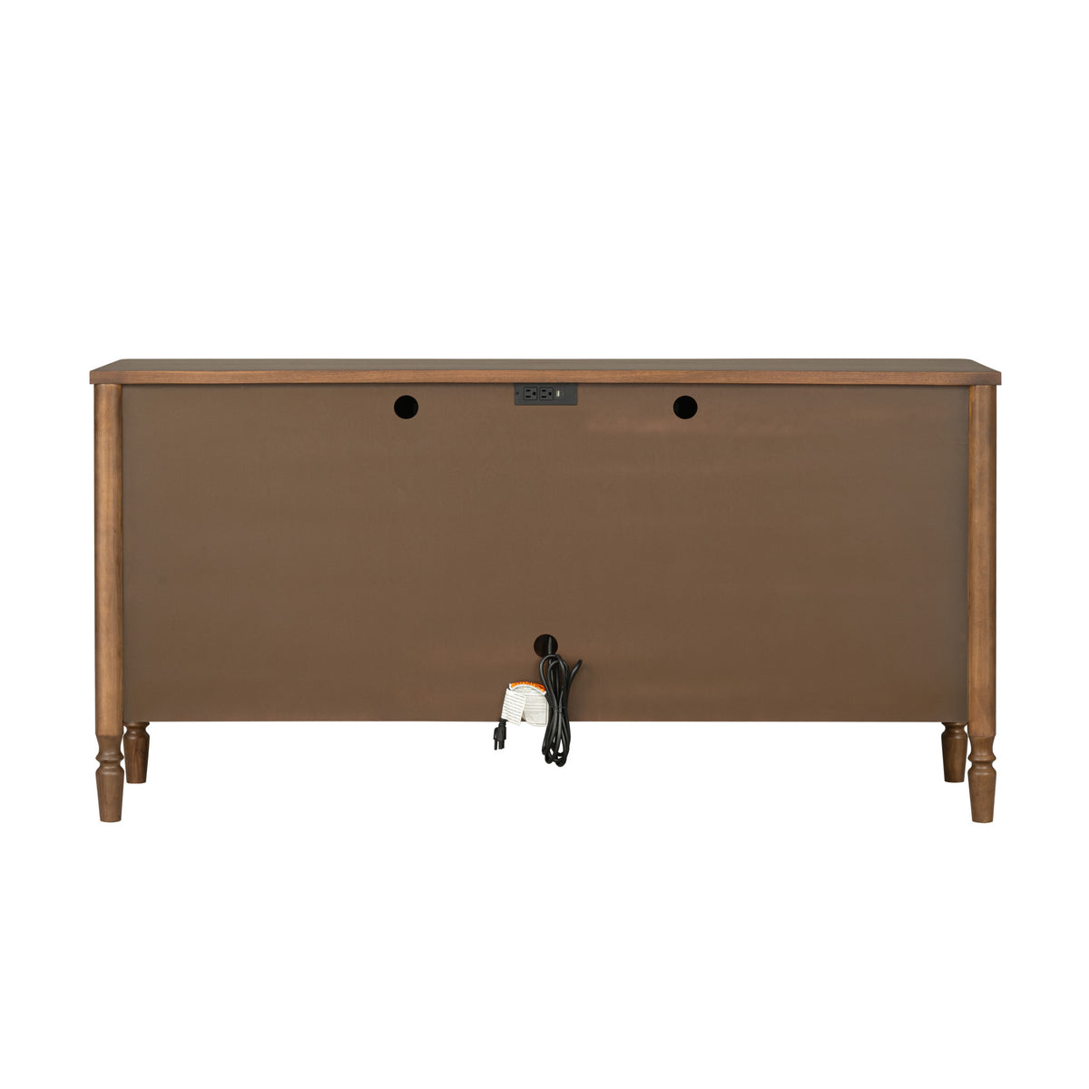 Azalea Sideboard
