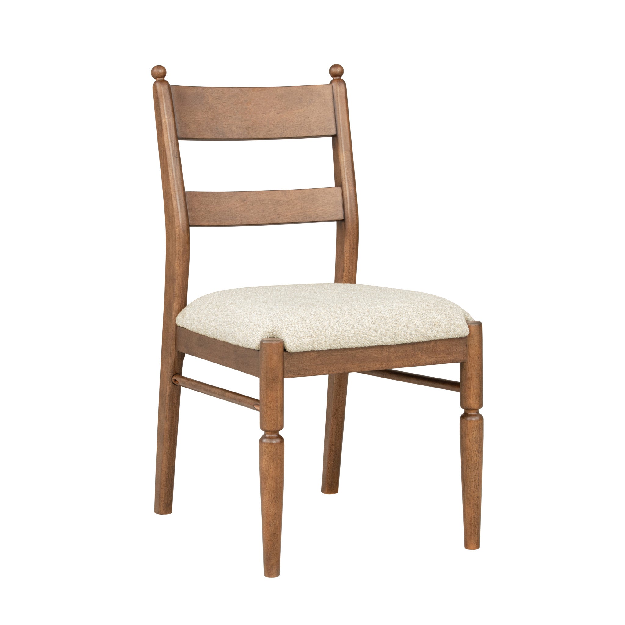 Azalea Upholstered Dining Chairs