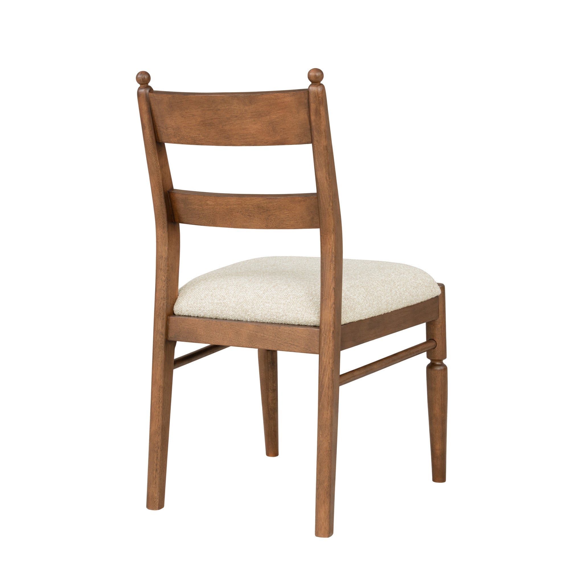 Azalea Upholstered Dining Chairs