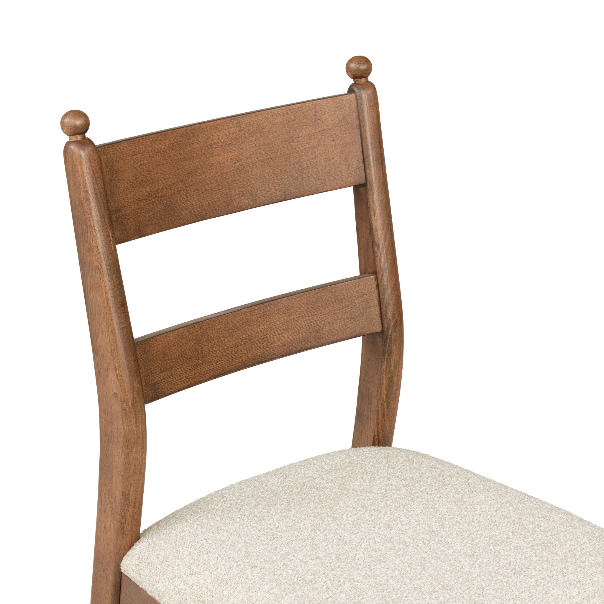 Azalea Upholstered Dining Chairs