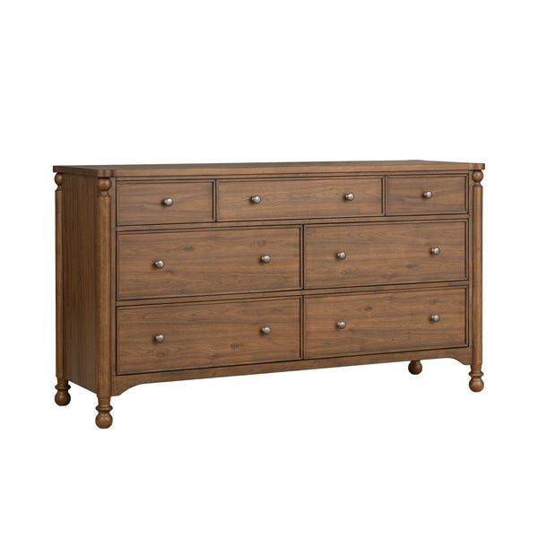 Azalea Dresser