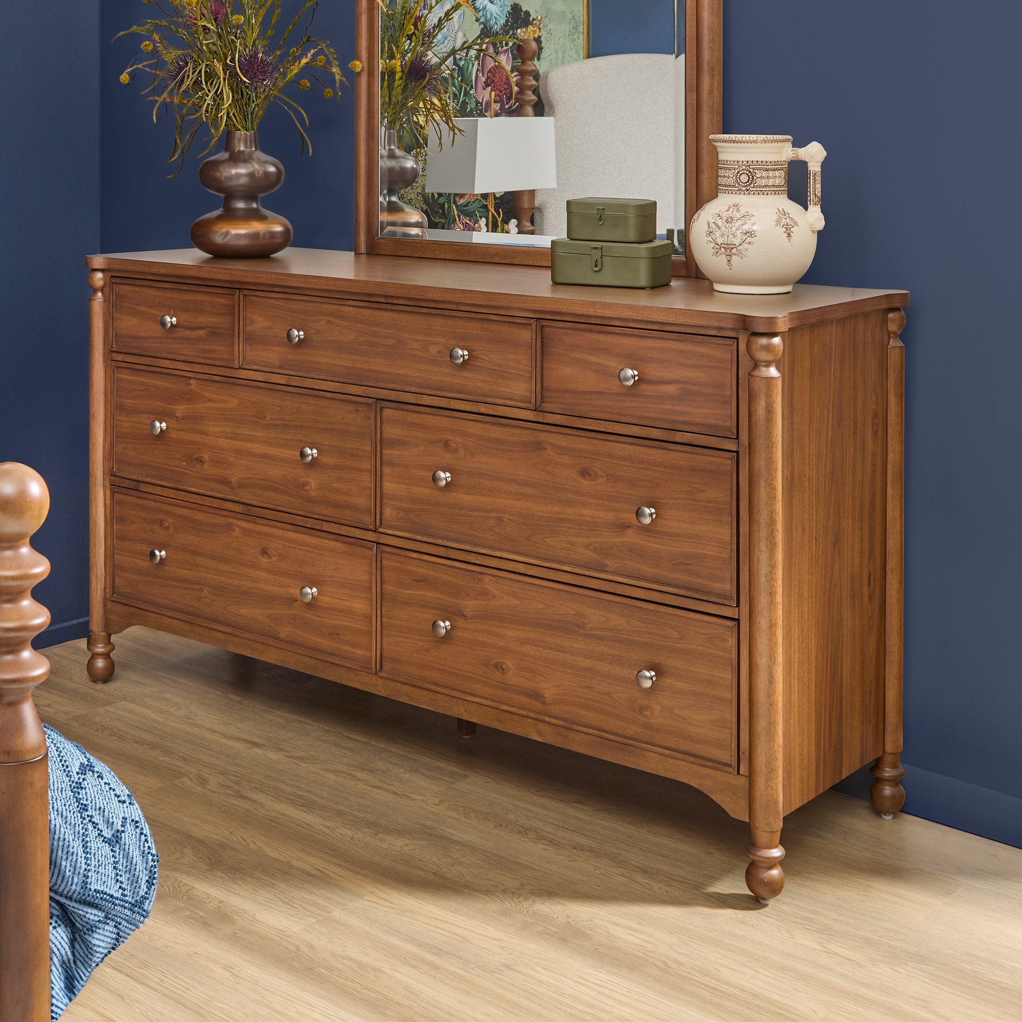 Azalea Dresser